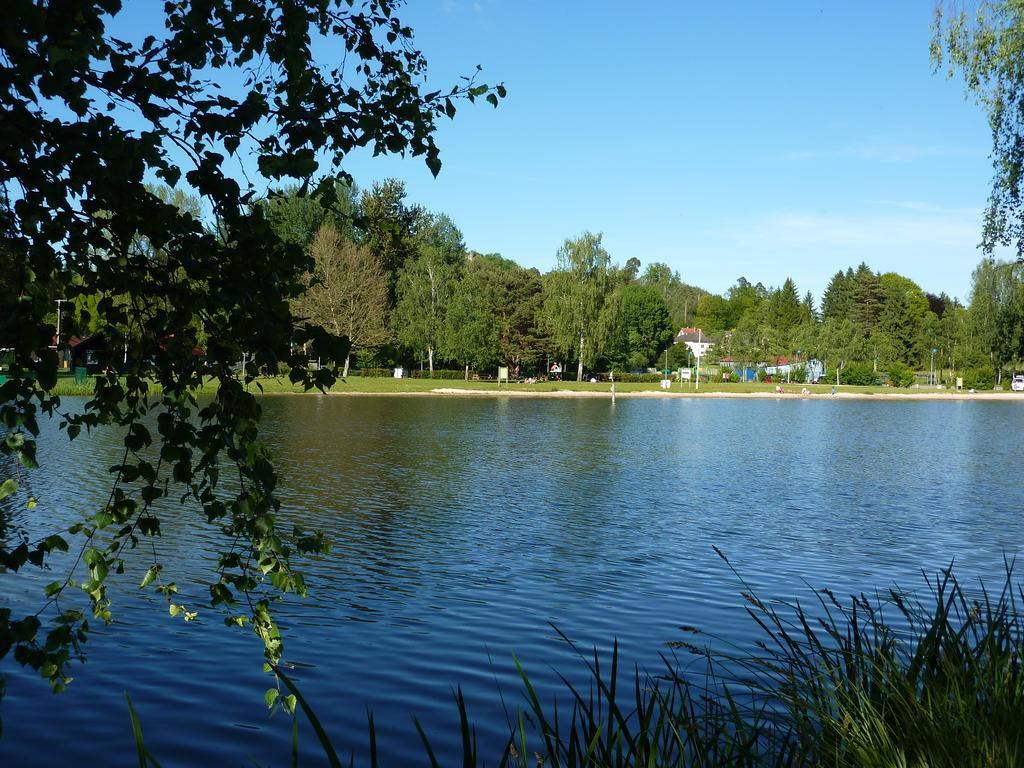 Le Kirchberg Baerenthal Exterior foto